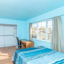 Christopher's room