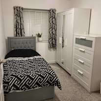 Sam's room