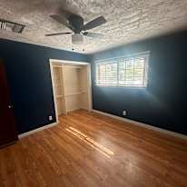 Howard's room