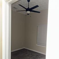Rachael's room