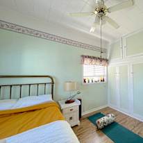 Caitlin Lepla's room