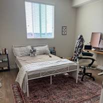 Raj Singh chauhan's room
