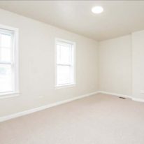 Tiffany's room