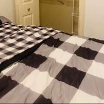 Cathy's room