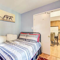 Michelle's room