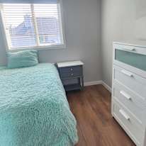 Jenny's room