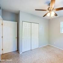 Jay's room