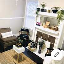 Richard's room