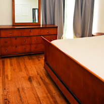 Kalyani's room