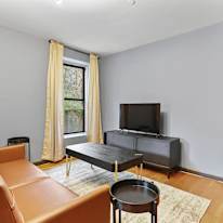 Sam June's room
