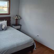 AMANDA's room