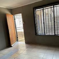 Concious's room