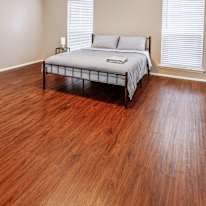 Terrell's room