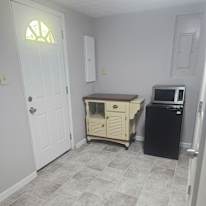 Wilma's room