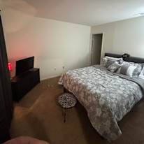 Kelly's room