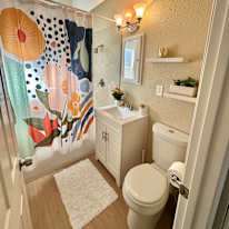 Anna's room