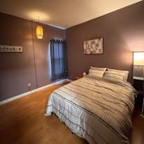Yan Jiang's room