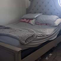Daniel's room
