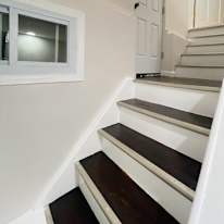 PAUL PEREZ's room