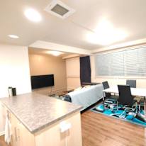 Marlan's room