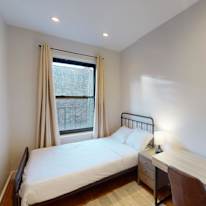 Sam June's room
