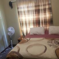 Nakimera's room