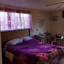 JOYCE's room