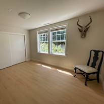Home Match's room