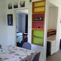 Yvette's room