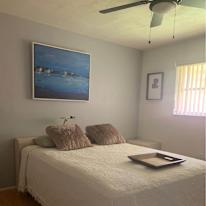 Kay's room