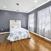 Brian's room