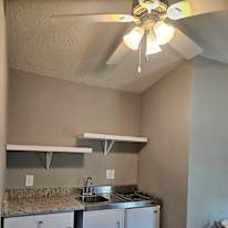 David's room
