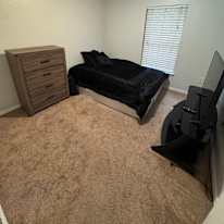 Kalil's room