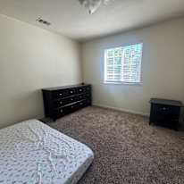 Michelle's room