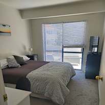 Sandra's room
