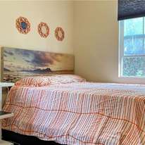 Angela's room
