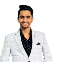Himanshu Tomar's room