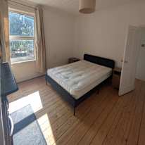 Ed's room
