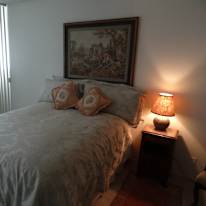 Roberta's room