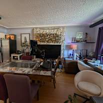 Joseph A Conway's room