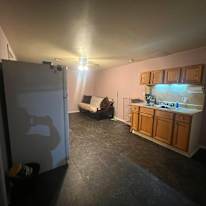 Kate's room