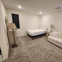 Alexander's room