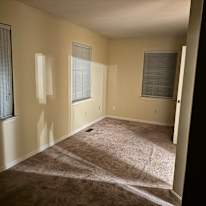 Gerard's room