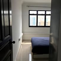 chu's room