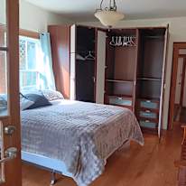 Grace's room