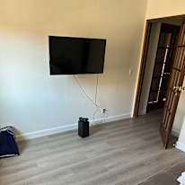 Montana's room