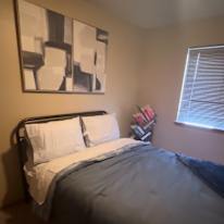 Rae's room