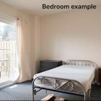 Maddie's room