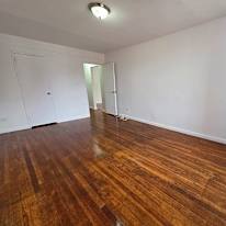 Raymond's room