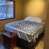 Ohana's room